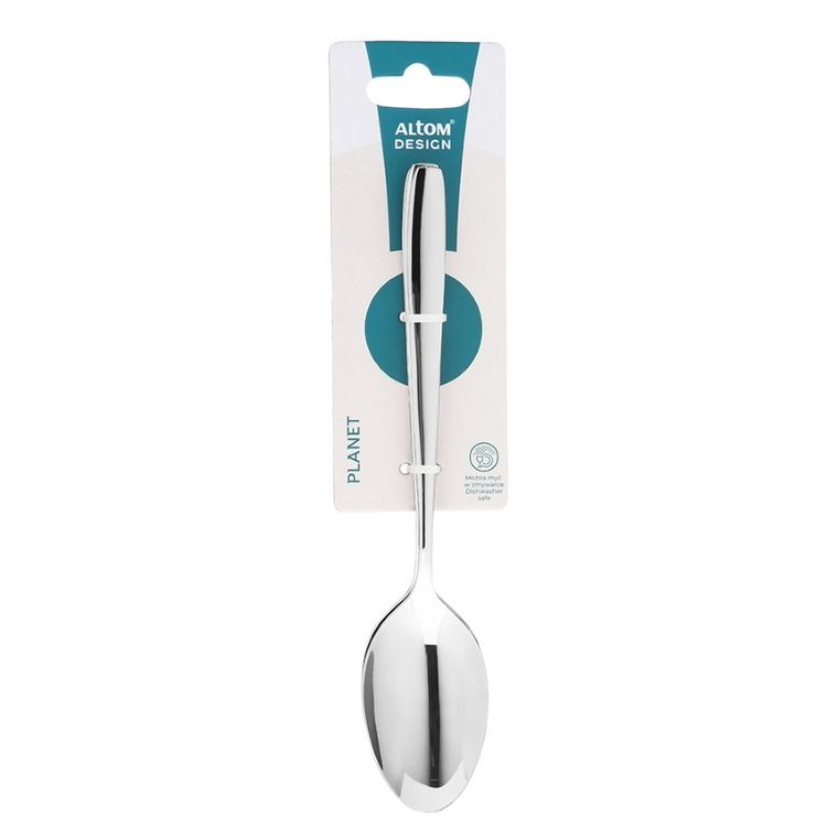 Altom Design, Planet, zestaw łyżek, 3 szt.