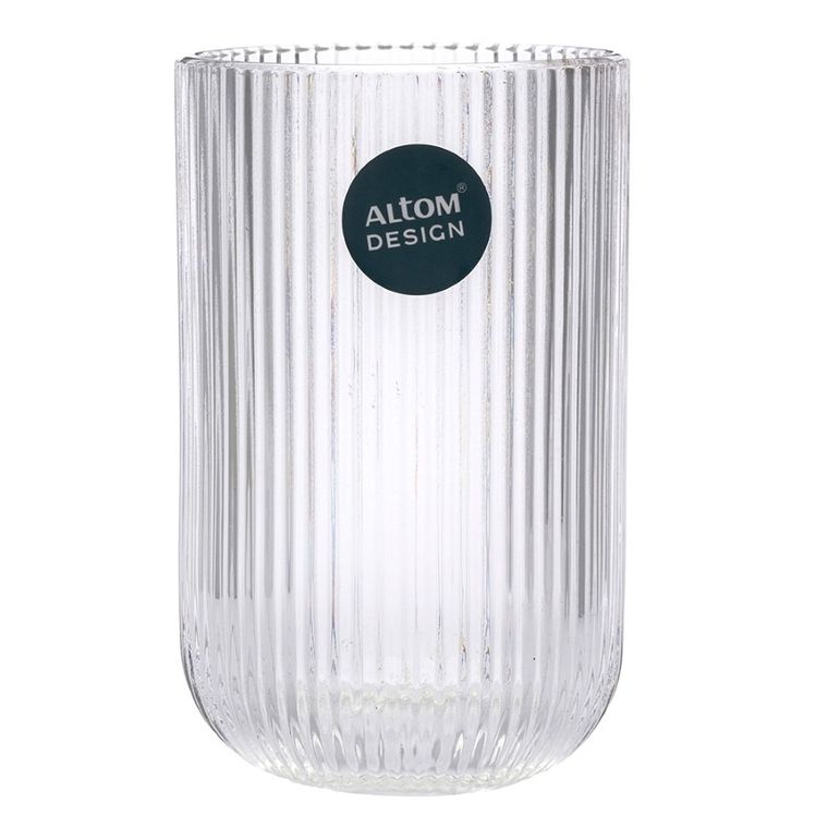 Altom Design, Selena, szklanka wysoka, 430 ml