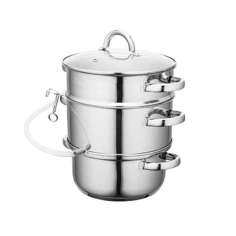 Altom Design, sokownik nierdzewny, 5l