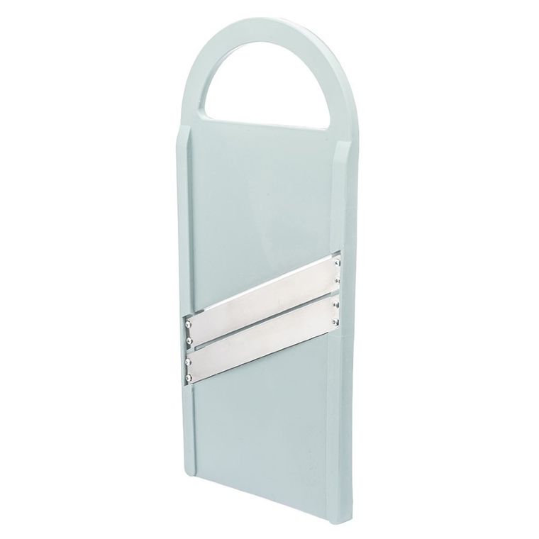 Altom Design, Spiżarnia pani domu, szatkownica do warzyw, 2 noże, 36-16.5-1.5 cm, szałwiowa