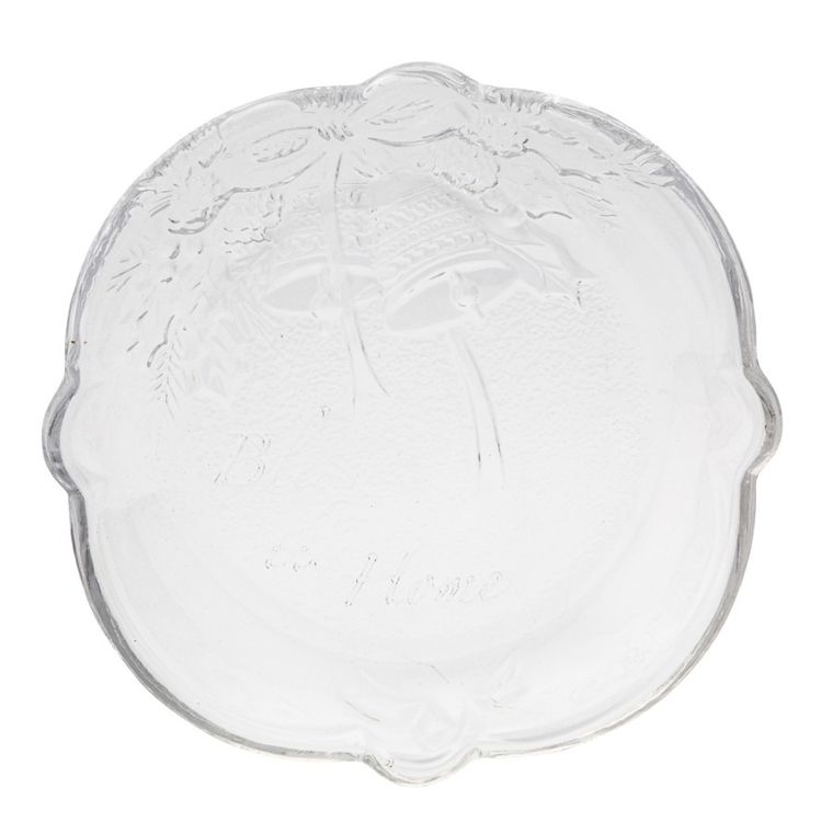 Altom Design, talerz bombka, 17.5-3 cm