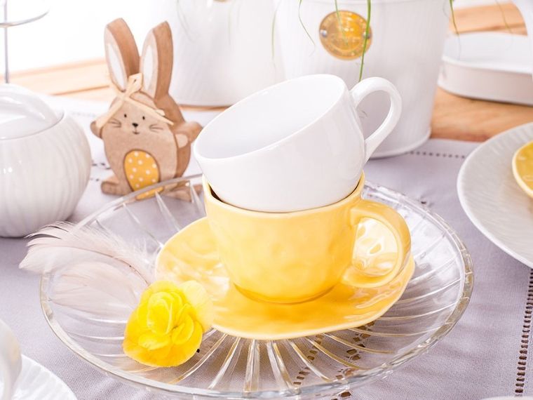 Altom Design, Venus, talerz, 25 cm