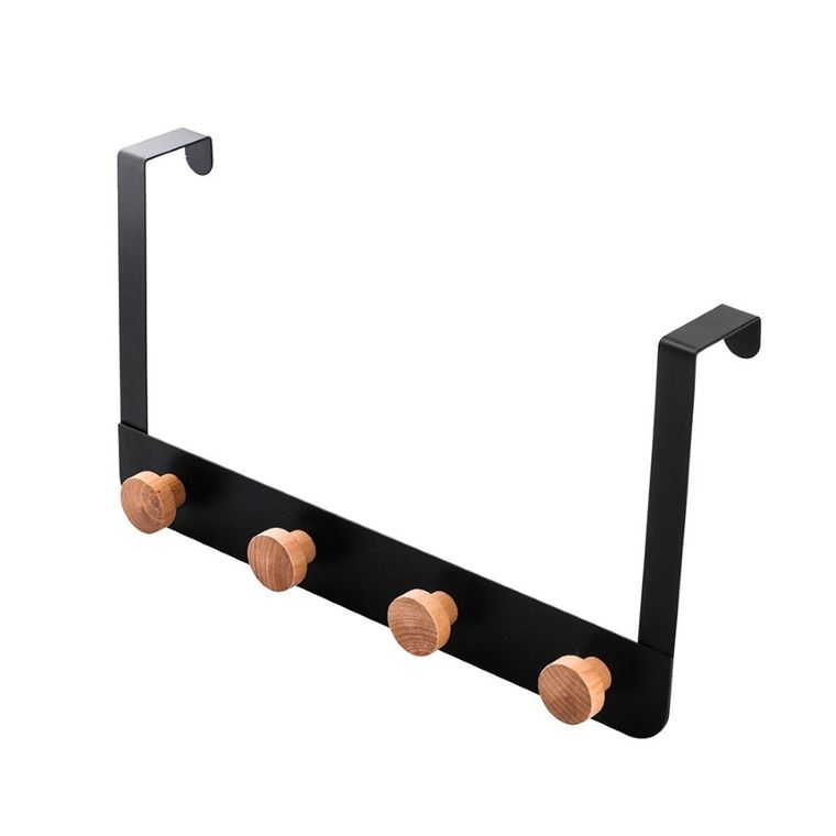 Altom Design, wieszak na drzwi, poczwórny, 35-2,5-20 cm
