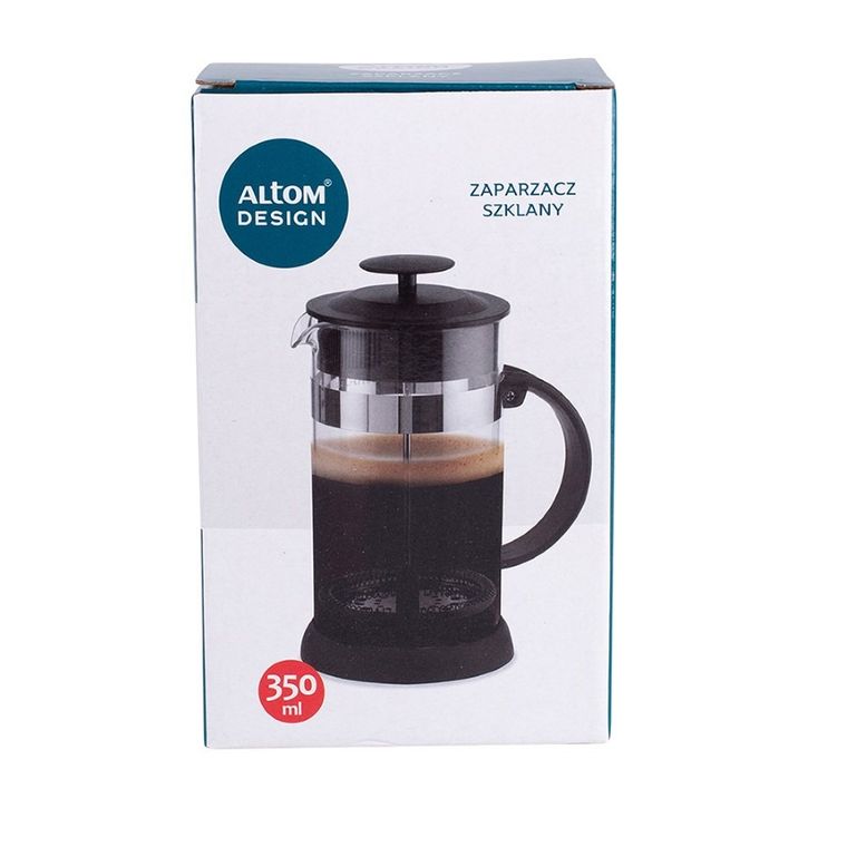 Altom Design, zaparzacz, 350 ml