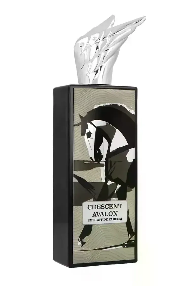 Amaran, Crescent Avalon, ekstrakt perfum, 85 ml
