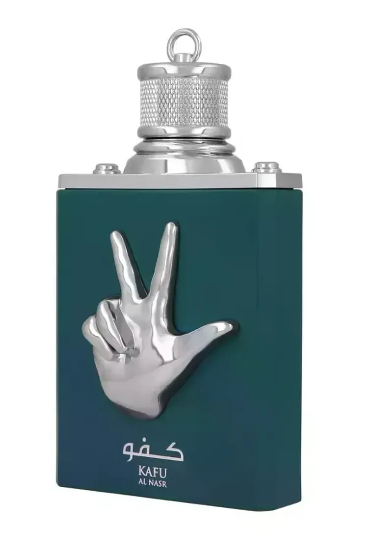 Amaran, Exclusive Kafu Al Nasar, woda perfumowana, 100 ml