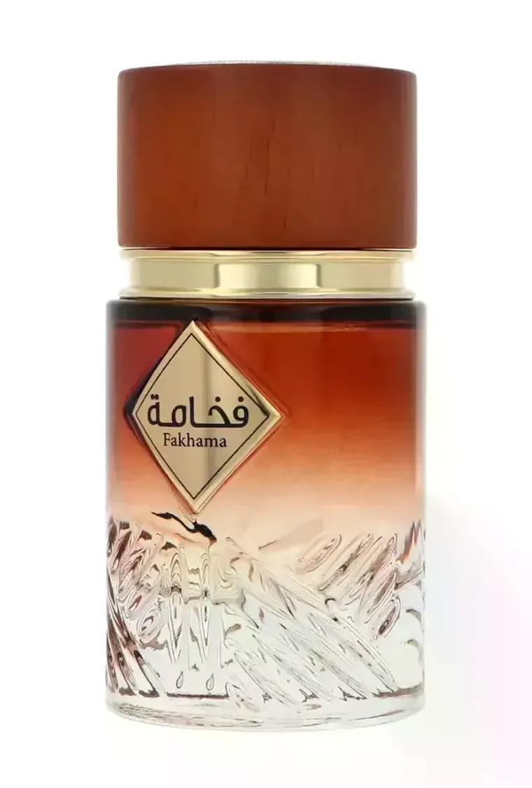 Amaran, Fakhama Bliss, woda perfumowana, 100 ml