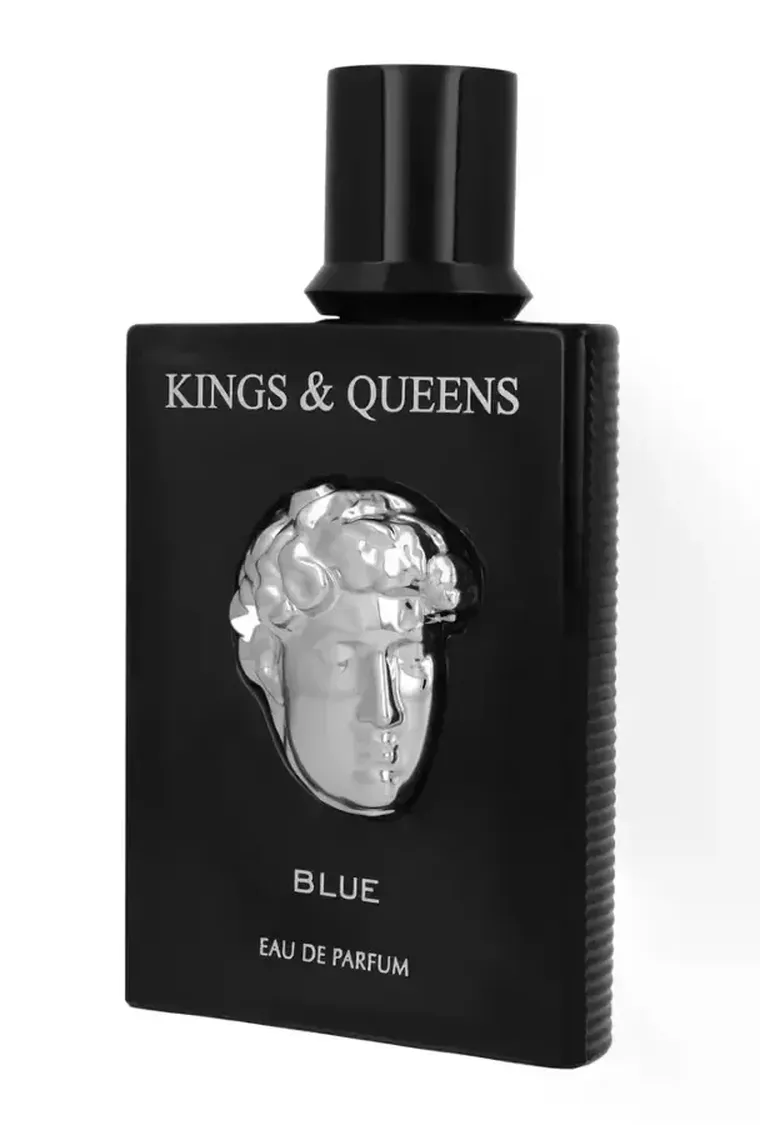Amaran, Kings & Queens Blue, woda perfumowana, 100 ml