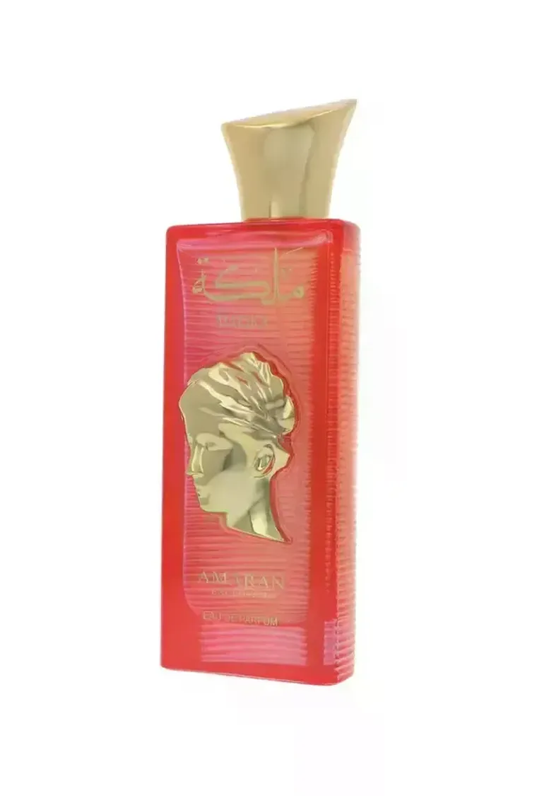 Amaran, Kings & Queens Malika, woda perfumowana, 100 ml