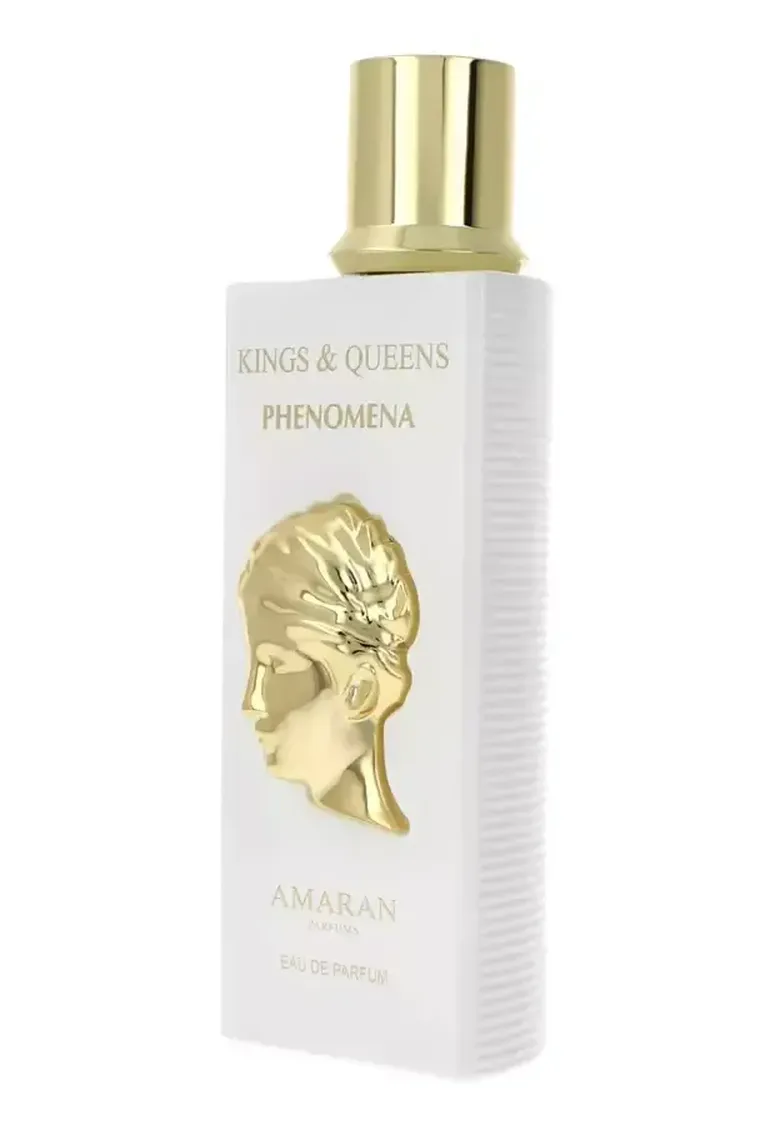 Amaran, Kings & Queens Phenomena, woda perfumowana, 100 ml