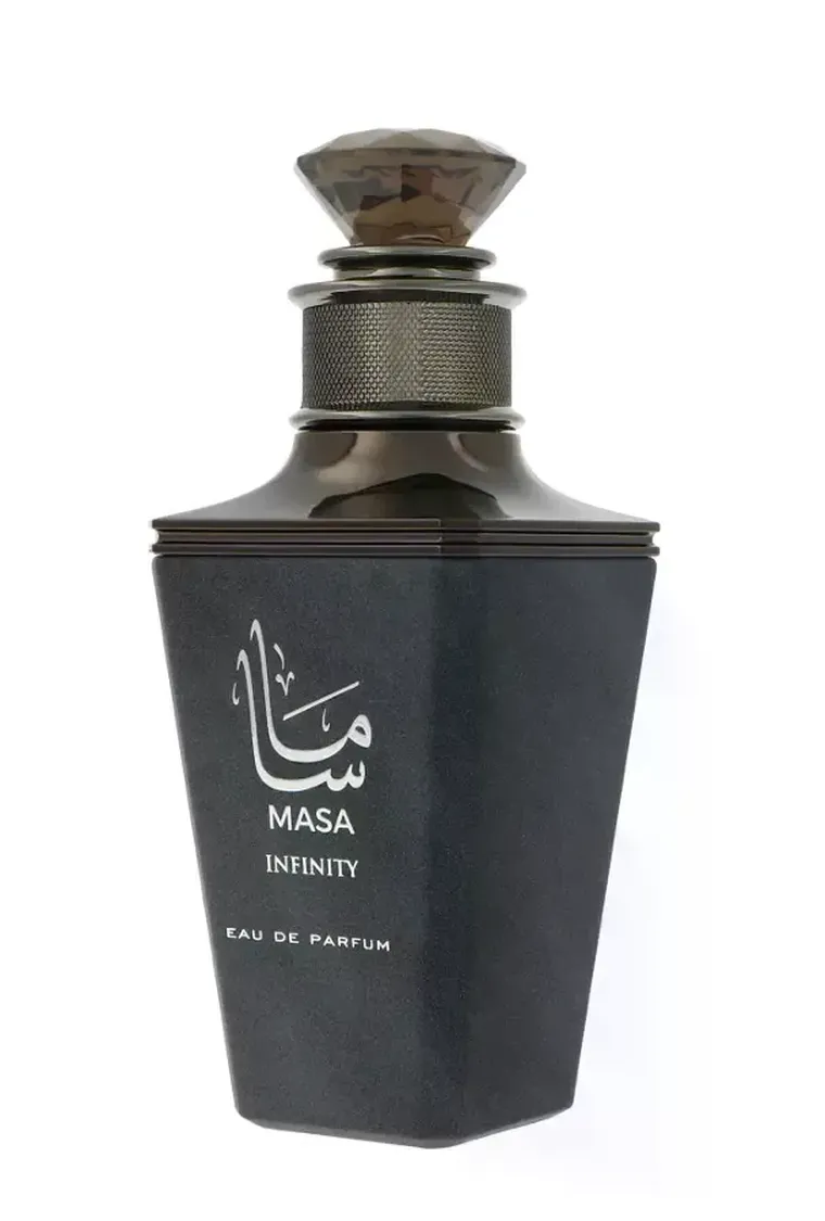 Amaran, Masa Infinity, woda perfumowana, 100 ml
