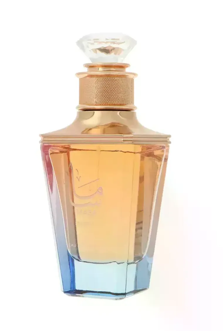 Amaran, Masa Sparkle, woda perfumowana, 100 ml