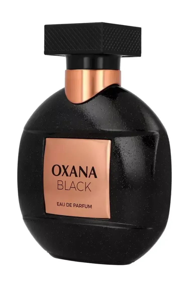 Amaran, Oxana Black, woda perfumowana, 100 ml