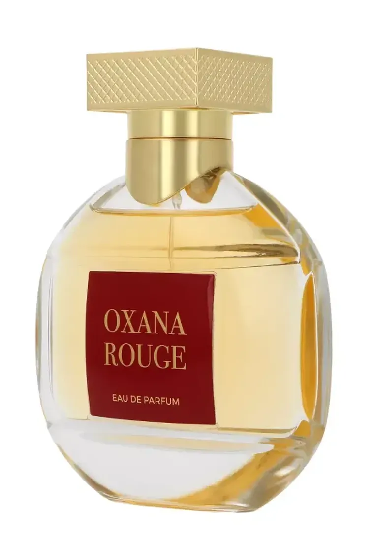 Amaran, Oxana Rouge, woda perfumowana, 100 ml