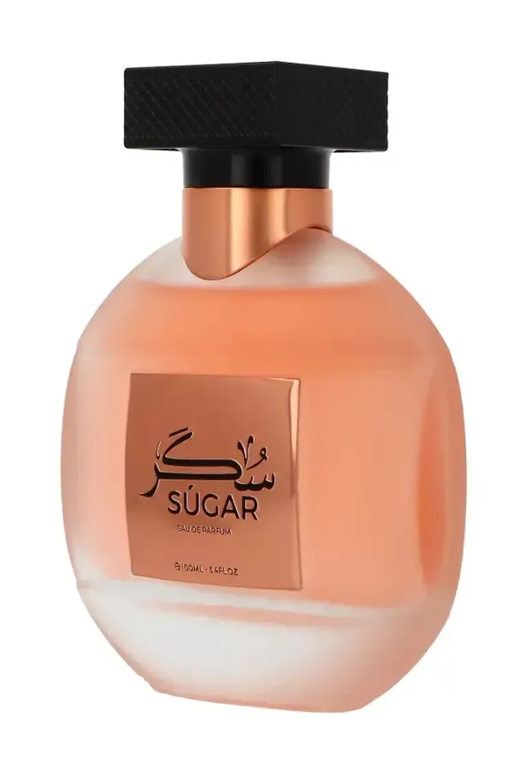 Amaran, Oxana Sugar, woda perfumowana, 100 ml