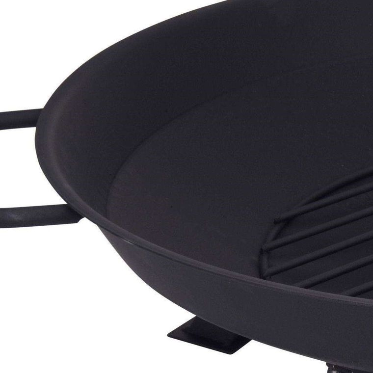 Ambiance, palenisko ogrodowe z rusztem, 56 cm