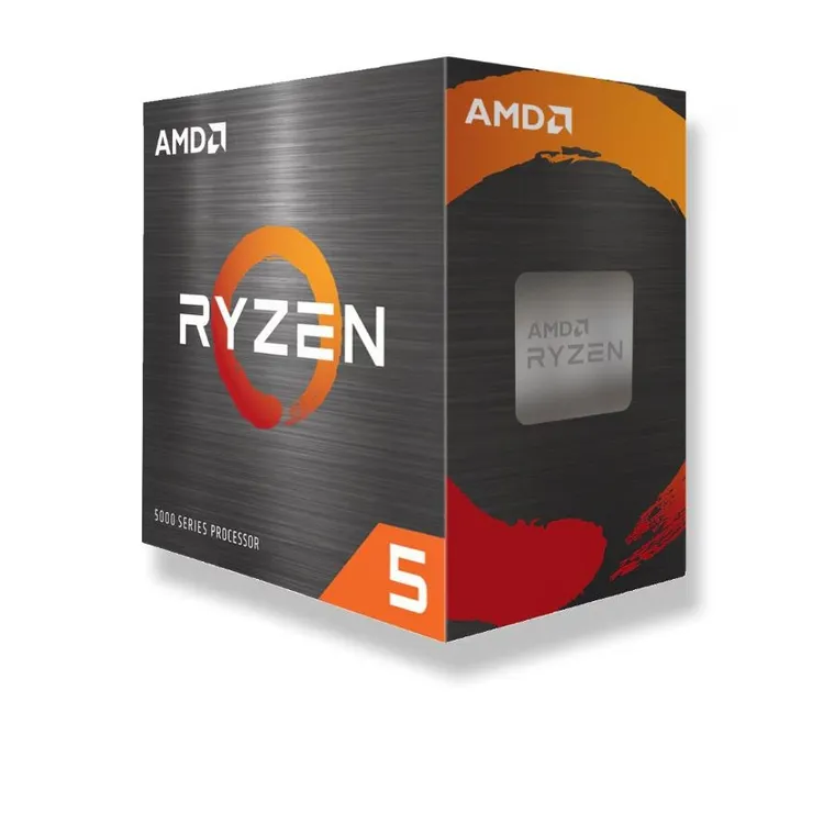 AMD, procesor, Ryzen 5 5600XT Box