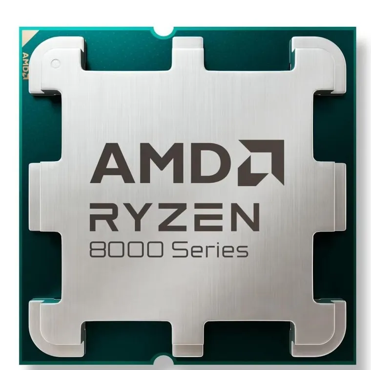 AMD, procesor, Ryzen 5 8400F Box
