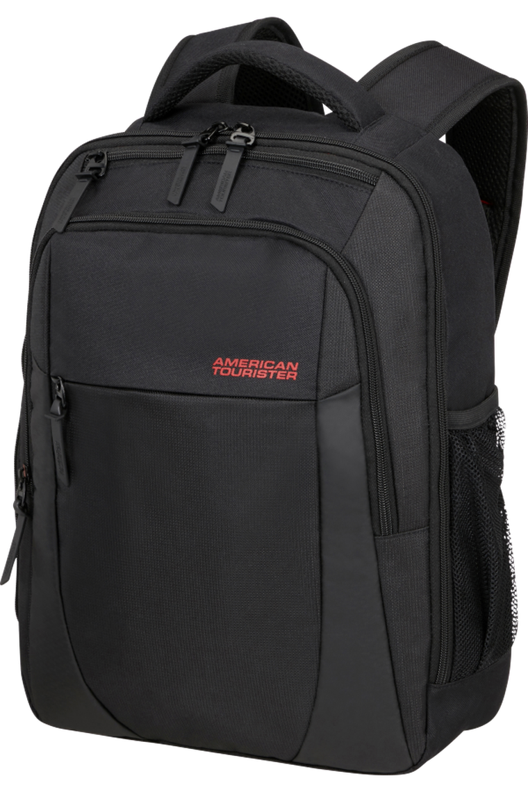 American Tourister, Urban Groove, plecak na laptopa 15.6", black