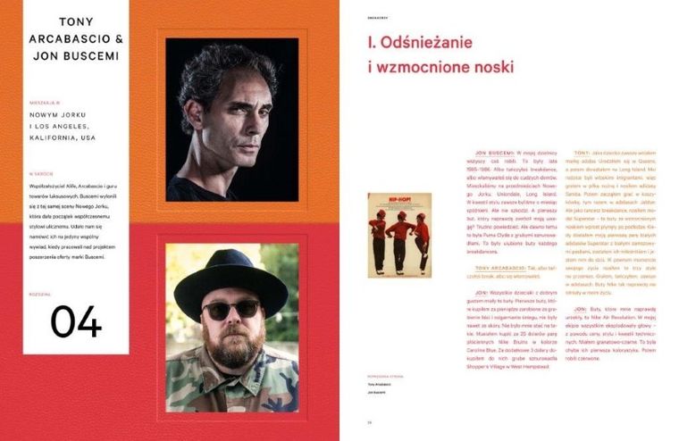 Anatomia urazów sportowych