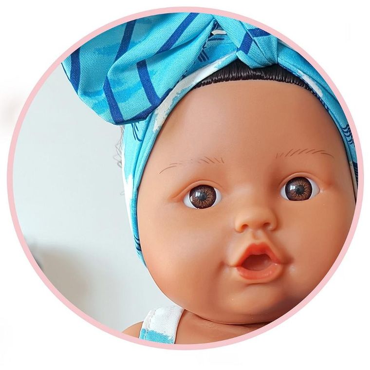 Anek dla Dzieci, lalka bobas, 26 cm