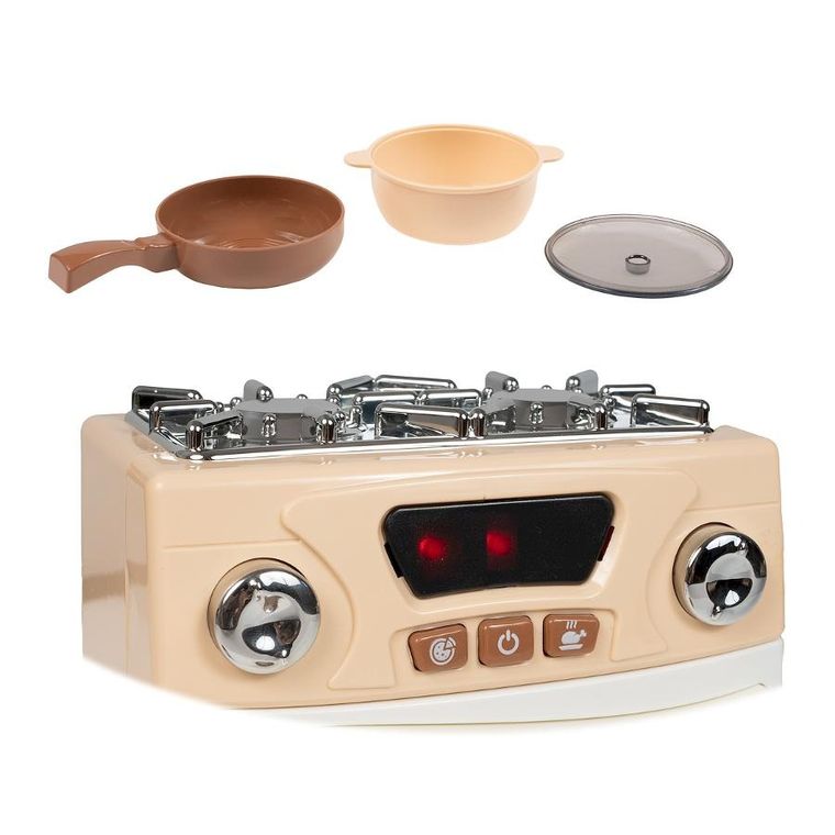 Anek dla dzieci, piekarnik interaktywny