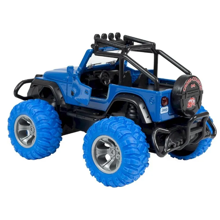 Anek dla Dzieci, pojazd terenowy, 1 szt.