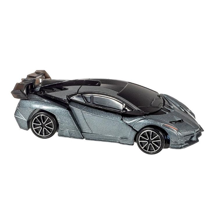 Anek dla Dzieci, robot transformujący, auto