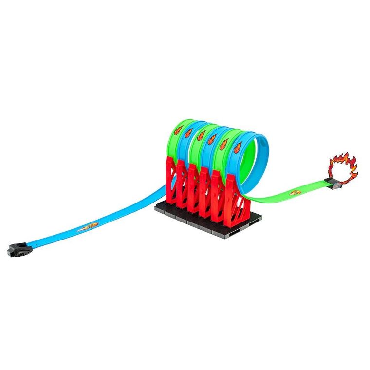 Anek dla Dzieci, tor wyścigowy