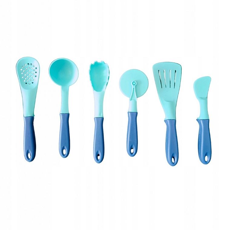 Anek dla Dzieci, zestaw naczyń kuchennych