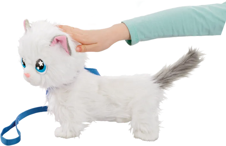 AniMagic, Kotek Mimi, zabawka interaktywna