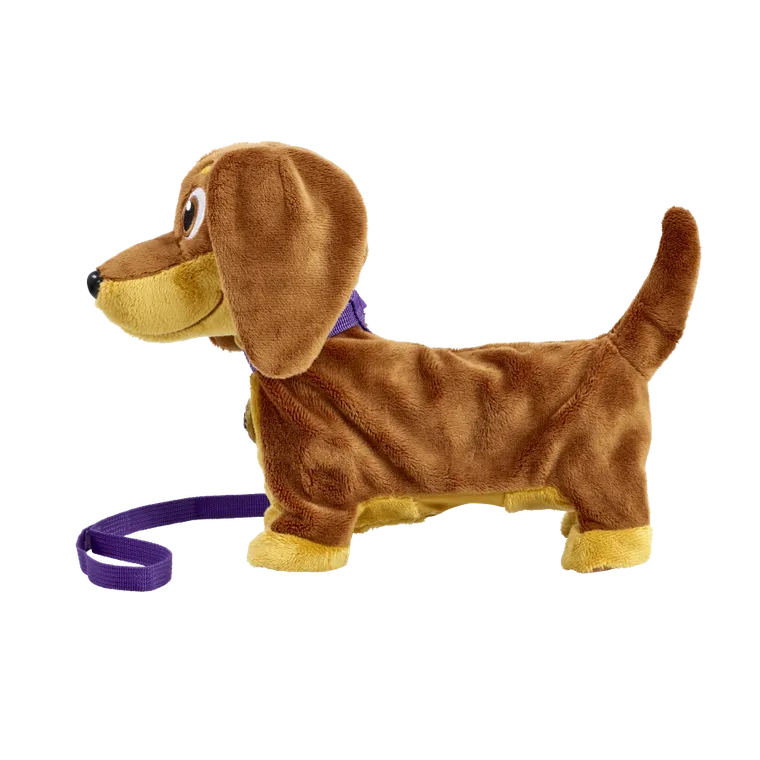 AniMagic, Piesek Diggles, zabawka interaktywna