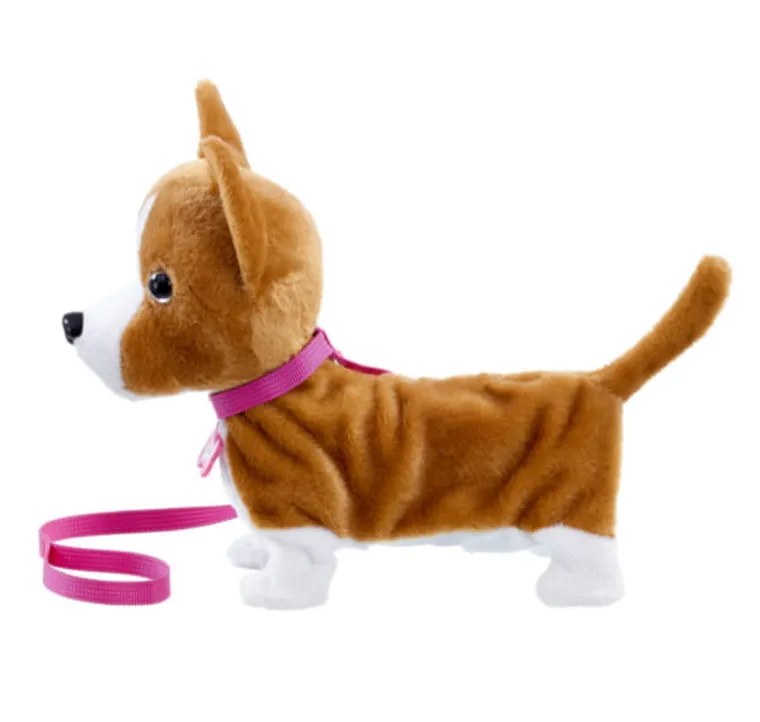 AniMagic, Piesek Lizzy, zabawka interaktywna