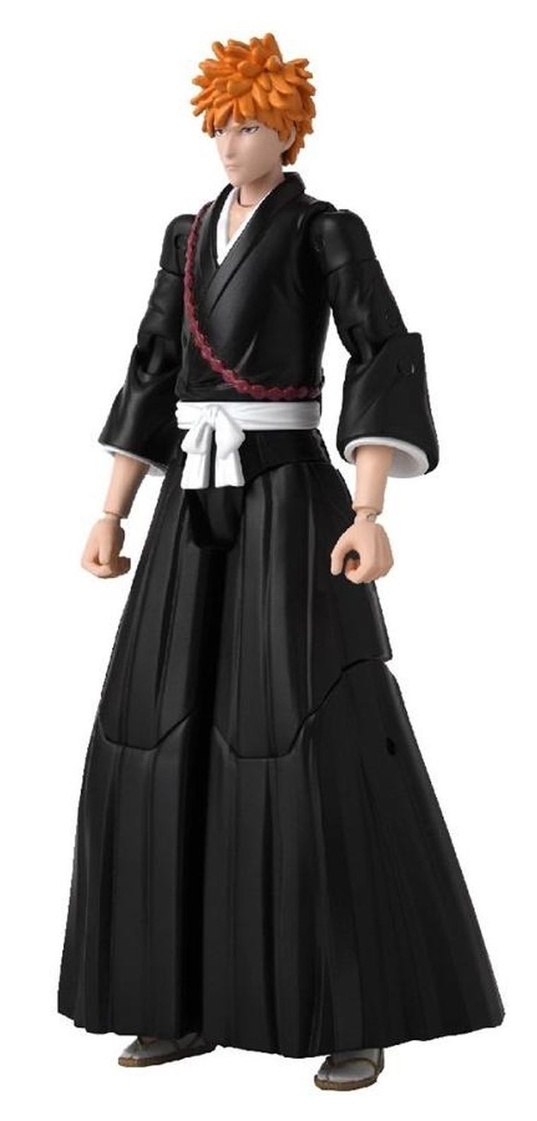 Anime Heroes, Bleach, Kurosaki Ichigo, figurka kolekcjonerska