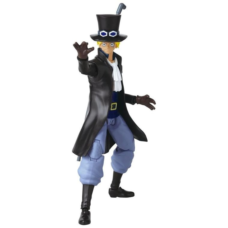 Anime Heroes, One Piece, Sabo, figurka kolekcjonerska