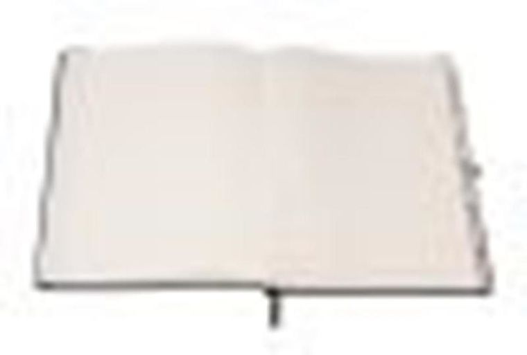 Antra, Formalizm, skorowidz A4, 104 kartek, czarny