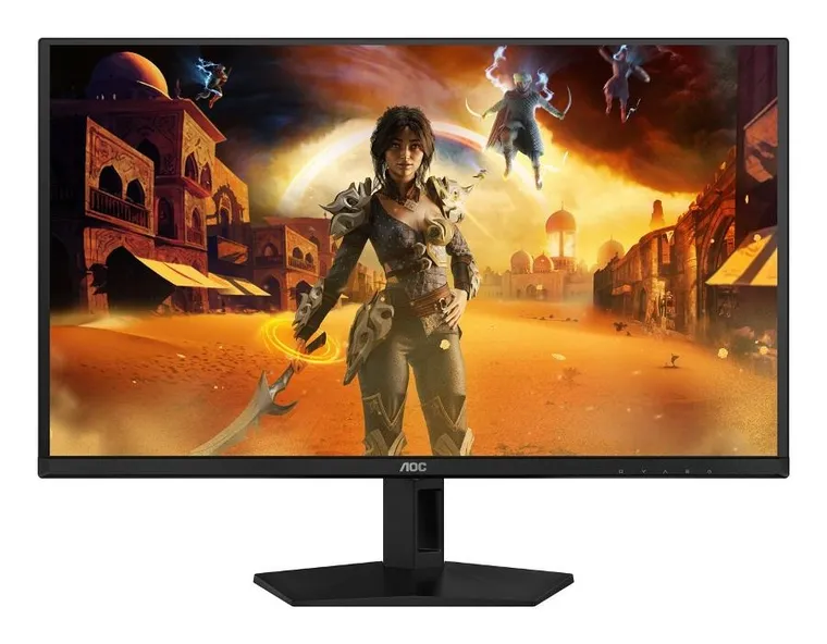 Aoc, monitor, 26.5" Q27G41ZDF QD-OLED 240Hz HDMIx2 DP