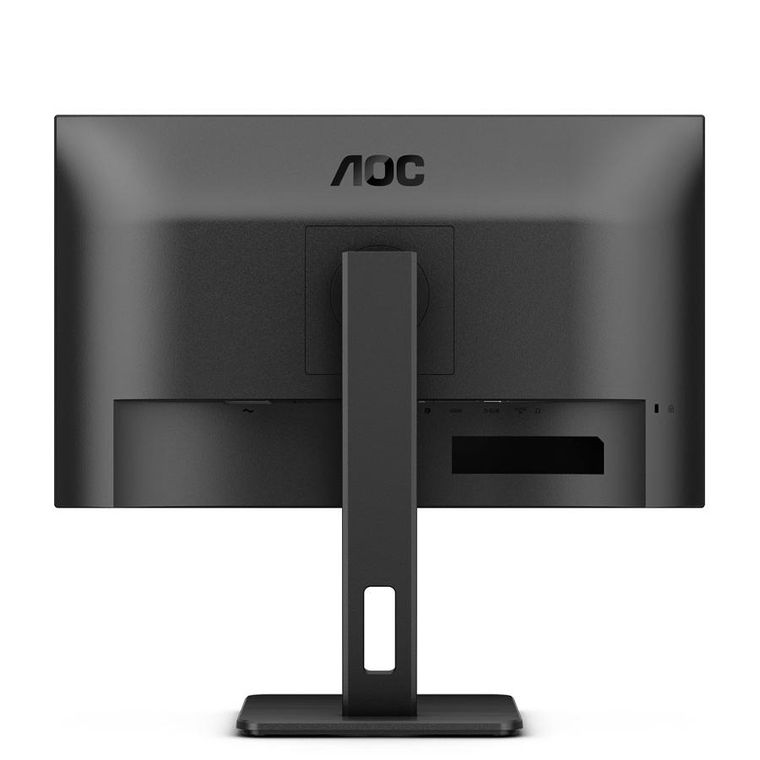 Aoc, monitor, LED, 24", 24e3qaf