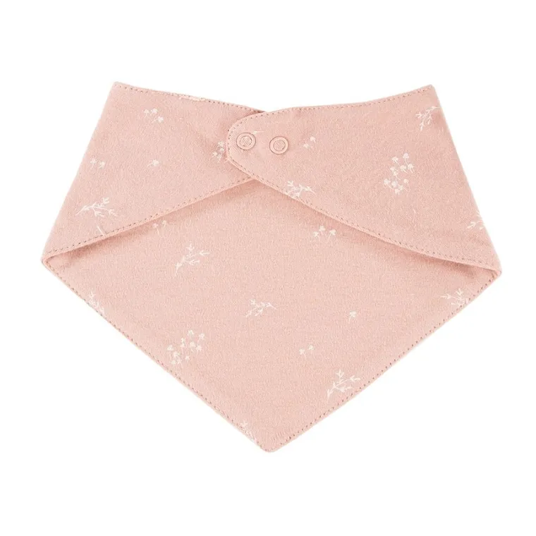 Apaszka dziewczęca, różowa, Bloom, Eevi