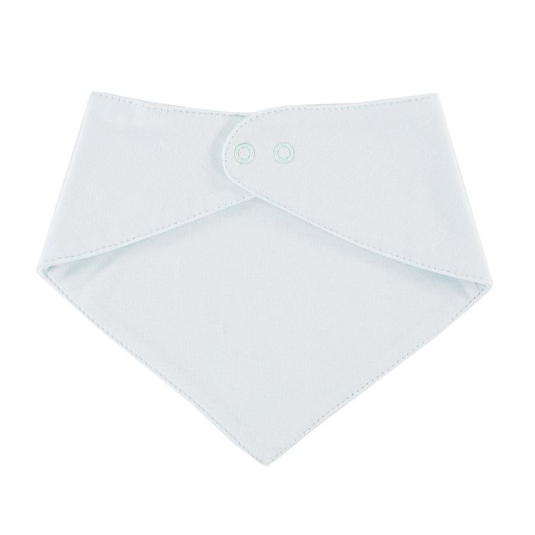 Apaszka niemowlęca, miętowa, Big Bear, Eevi