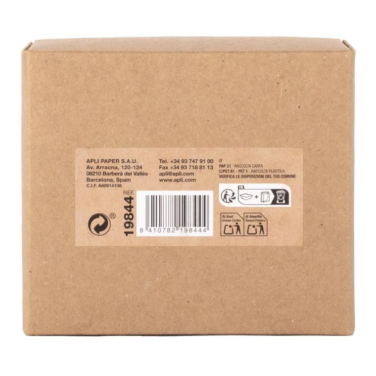 Apli Kids, Elegance, zestaw do pakowania prezentów