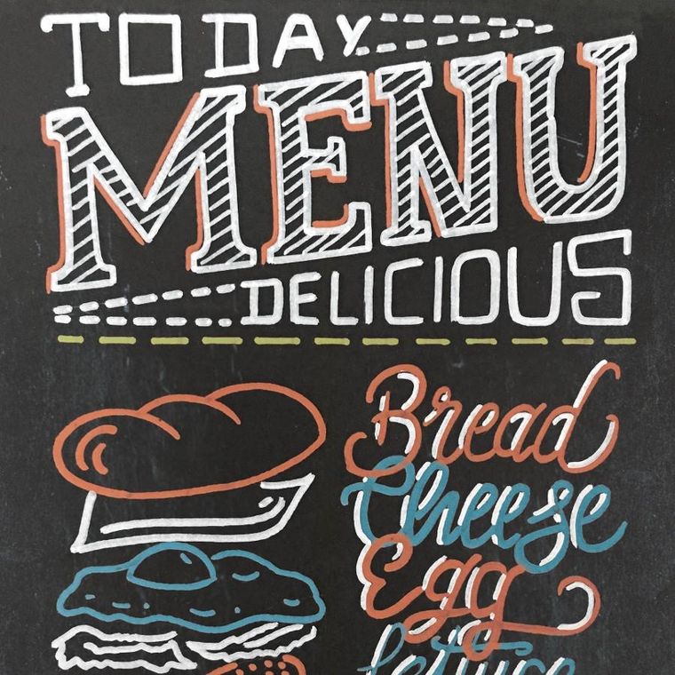 Apli Kids, markery kredowe z szeroką końcówką, 15 mm, 5 szt.