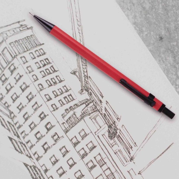 Apli Kids, ołówek automatyczy, 5 szt.