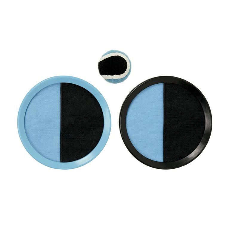 Apli Kids, Party Time! Paletki na rzep z piłką, gra zręcznościowa