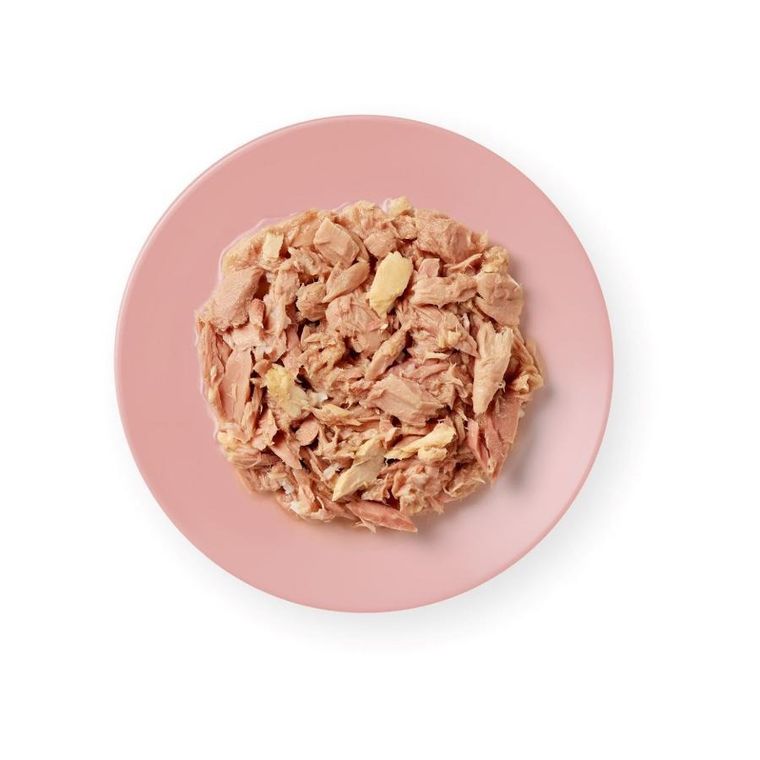 Applaws, Cat Tin, Tuna fillet with salmon in broth, karma dla kota, 156g