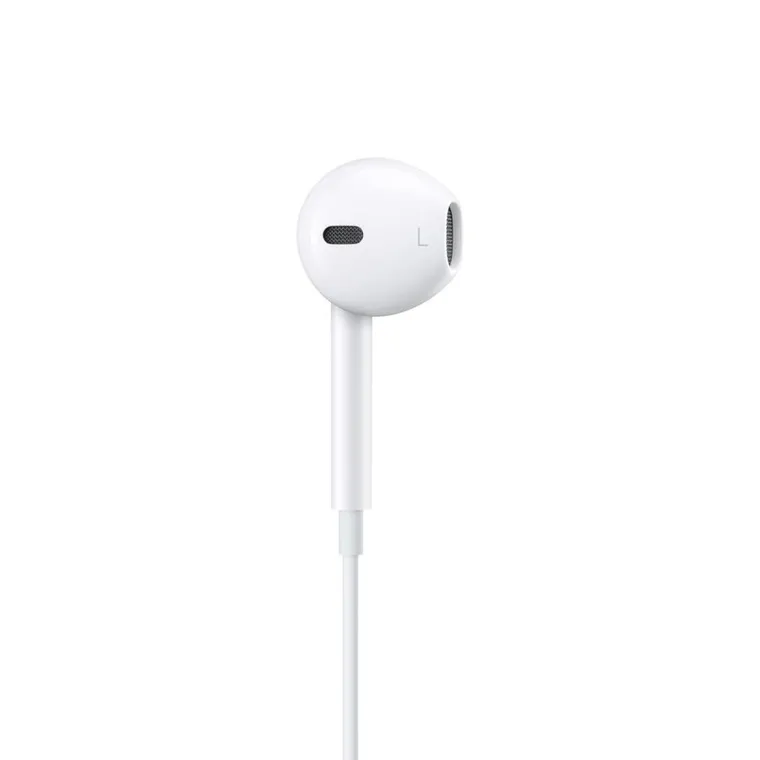 Apple, EarPods, słuchawki, USB-C