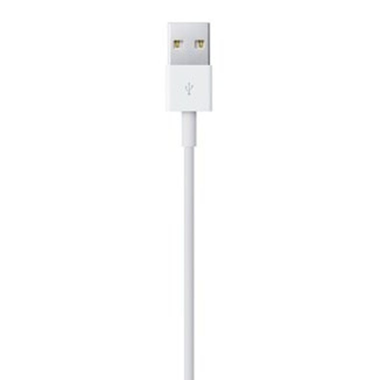 Apple, kabel, Lightning to USB, 0.5m