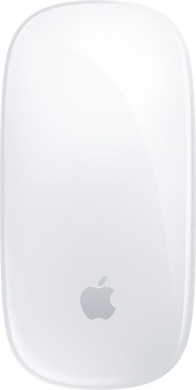 Apple, Magic Mouse, mysz bezprzewodowa