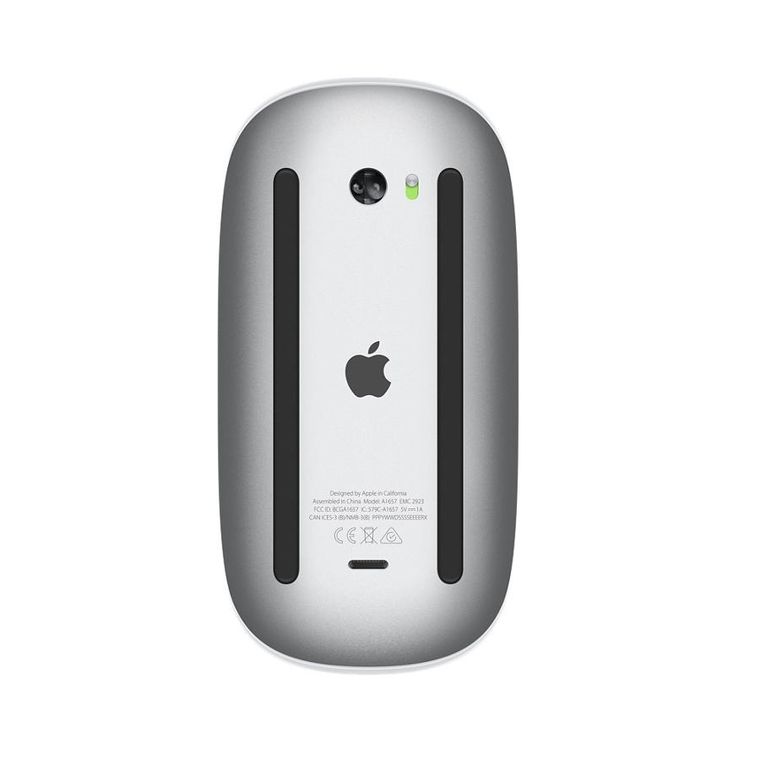 Apple, Magic Mouse, myszka
