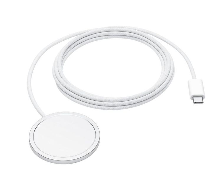 Apple, MagSafe, ładowarka, 2m